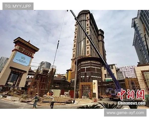 澳门金沙城中心娱乐休闲项目全攻略与精彩活动介绍